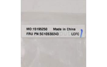 Lenovo 5C10S30243 CABLE USB Board Cable L 82JU