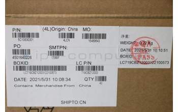 Lenovo 5C10S30301 CABLE USB Board Cable L 82M7 40P