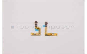 Lenovo 5C10S30346 CABLE Function BD Cable H 82QS MIC