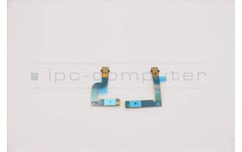Lenovo 5C10S30346 CABLE Function BD Cable H 82QS MIC