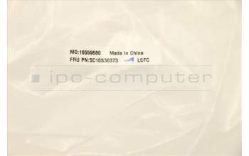 Lenovo 5C10S30373 CABLE Camera Cable L 82RF