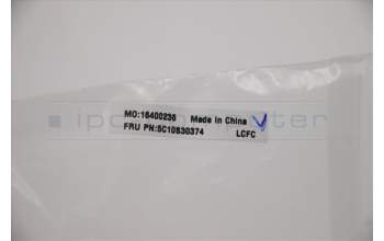 Lenovo 5C10S30374 CABLE Camera Cable L 82LA runing change