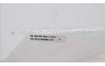 Lenovo 5C10S30660 CABLE Cable L 82YU I/O Cable LJYI