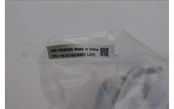 Lenovo 5C10S30661 CABLE Cable L 82YU TP Cable MGE