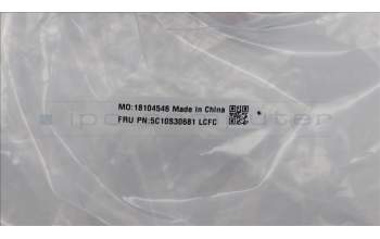 Lenovo 5C10S30681 CABLE Cable L 82WQ TP LJYI