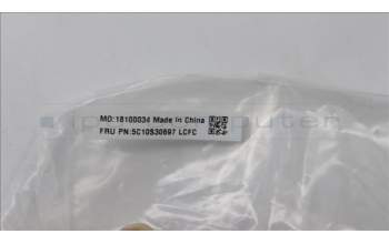 Lenovo 5C10S30697 CABLE Cable L 82WR IO LJYI