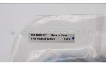 Lenovo 5C10S30724 CABLE Cable L 83AS I/O CVILUX