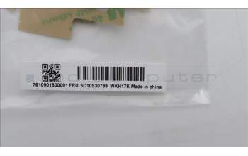 Lenovo 5C10S30799 CABLE EDP cable C 82XV 30P