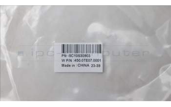 Lenovo 5C10S30903 CABLE EDP cable W 21KK oncell RGB