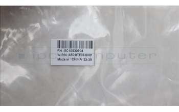 Lenovo 5C10S30904 CABLE EDP cable W 21KK Oncell IR