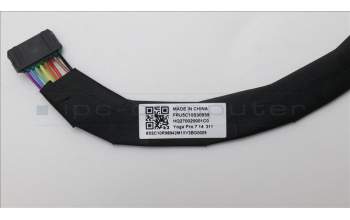 Lenovo 5C10S30939 CABLE USB Board Cable H 83E2 WTB UMA