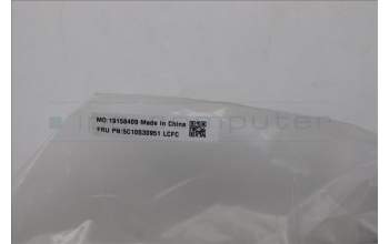 Lenovo 5C10S30951 CABLE CABLE L 83G0 M/B-TP/B MGE