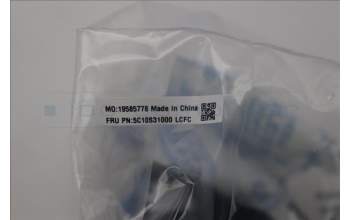 Lenovo 5C10S31000 CABLE CABLE L 83DN IO/B BOT LJYI