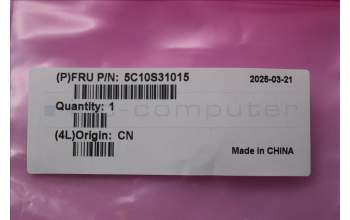 Lenovo 5C10S31015 CABLE Cable L 83DN EDP LUXS MINI
