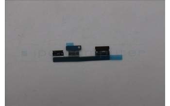 Lenovo 5C10S31046 CABLE Camera cable C 83G1 IR FPC