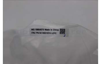 Lenovo 5C10S31074 CABLE CABLE L83D5 IR SENS HONGXI