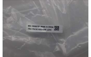 Lenovo 5C10S31096 CABLE Cable L 83AC FPR/B LYJI
