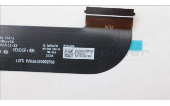 Lenovo 5C10S31097 CABLE CABLE L 83AC IO/B HONG YUEN FPC