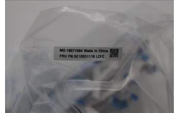 Lenovo 5C10S31119 CABLE Cable L 21N5 TP/B MGE