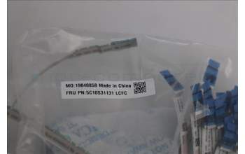 Lenovo 5C10S31131 CABLE TP Board Cable L83ED