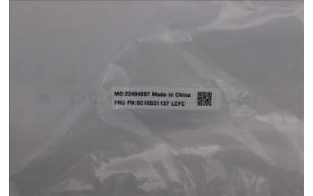 Lenovo 5C10S31137 CABLE Cable L 83GW EDP HIGH-TEK