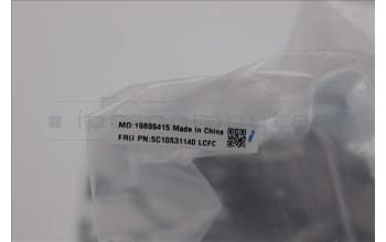 Lenovo 5C10S31140 CABLE Cable L 83GW FP/B CVIL