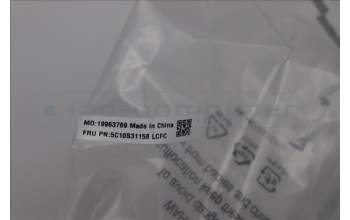 Lenovo 5C10S31158 CABLE Cable L 21N9 MIC/B CVILUX