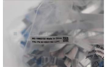 Lenovo 5C10S31164 CABLE Cable L 21N9 FPR/B CVILUX