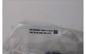 Lenovo 5C10S31185 CAMERA CABLE L83HM