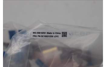 Lenovo 5C10S31229 CABLE Cable L 83K0 CVILUX M/B-IO/B