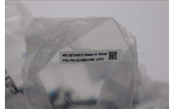 Lenovo 5C10S31264 Cable L 83K1 EDP TOUCH LUX