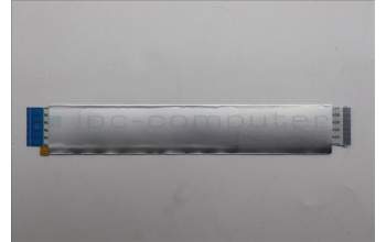 Lenovo 5C10S31322 CABLE IO board FFC C 83JX