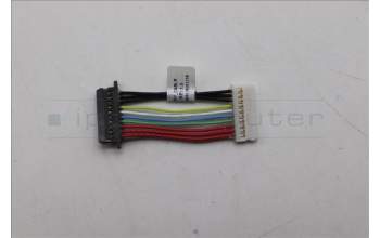 Lenovo 5C10S31327 CABLE Battery cable C 83KF
