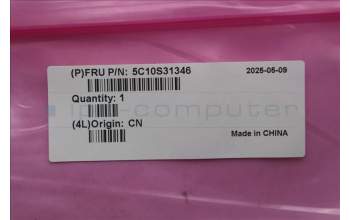 Lenovo 5C10S31346 CABLE Cable L 83M4 LUXSHARE EDP