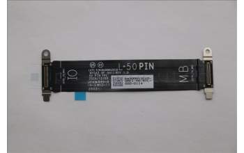Lenovo 5C10S31378 CABLE CABLE L 83KJ FPC UM IO/B L