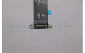 Lenovo 5C10S31386 CABLE CABLE L 83KJ FPC UM IO/B R