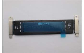 Lenovo 5C10S31386 CABLE CABLE L 83KJ FPC UM IO/B R