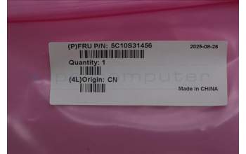 Lenovo 5C10S31456 CABLE Cable L 83F5 EDP LUXS