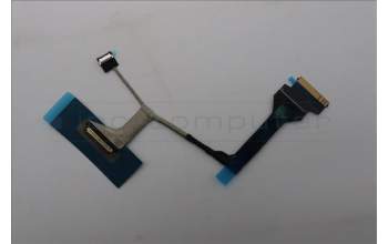 Lenovo 5C10S31504 CABLE Cable L 83LT EDP CABLE OLED LUX