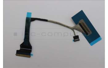 Lenovo 5C10S31510 CABLE Cable L 83LT EDP CABLE IPS LUX