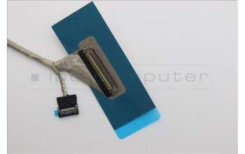 Lenovo 5C10S31510 CABLE Cable L 83LT EDP CABLE IPS LUX