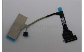 Lenovo 5C10S31510 CABLE Cable L 83LT EDP CABLE IPS LUX