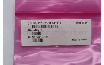 Lenovo 5C10S31513 CABLE Cable L 83KY IR CAM LUXSH