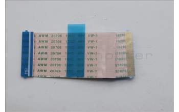 Lenovo 5C10S31584 CABLE USB Board Cable L83EY LOWER