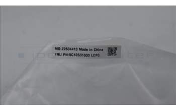 Lenovo 5C10S31633 CABLE CABLE L83SK LUXSHARE U ST IR CABLE