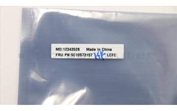 Lenovo 5C10S73157 CABLE Camera cable L 81C4 W/MIC FPC