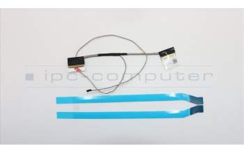 Lenovo 5C10S73167 CABLE EDP CABLE C 81MH_W/O TOUCH