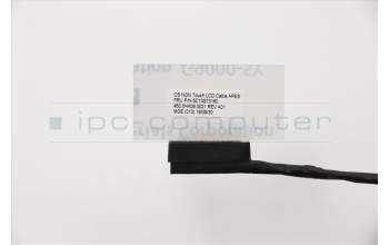 Lenovo CABLE LCD-EDP 30PIN Cable Clamshell para Lenovo ThinkPad L13 (20R3/20R4)