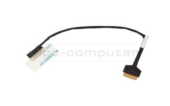 5C10S73180 original Lenovo cable de pantalla LED 30-Pin