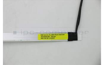 Lenovo CABLE CAMERA-RGB Cable Clamshell para Lenovo ThinkPad L13 (20R3/20R4)